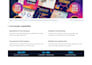 design engaging instagram post and story templates